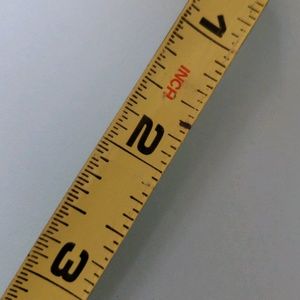 Meet your Posher, Tanea